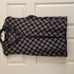 XL Jones New York dressy tank